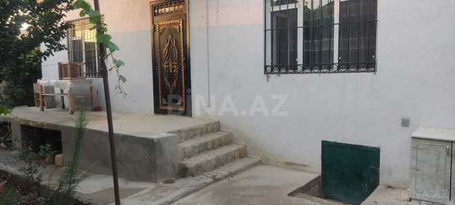 Satılır 4 otaqlı həyət evi/bağ evi 105 m², Masazır q., photo 1 from 17