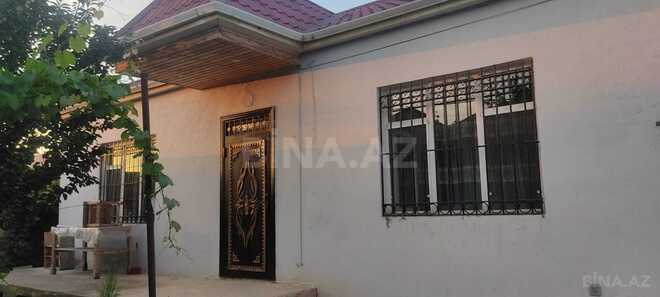 Satılır 4 otaqlı həyət evi/bağ evi 105 m², Masazır q., photo 14 from 17