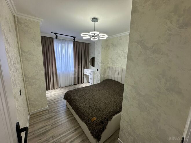 Продаётся 2-комн. вторичка 45 м², м. Нефтчиляр, photo 11 from 19