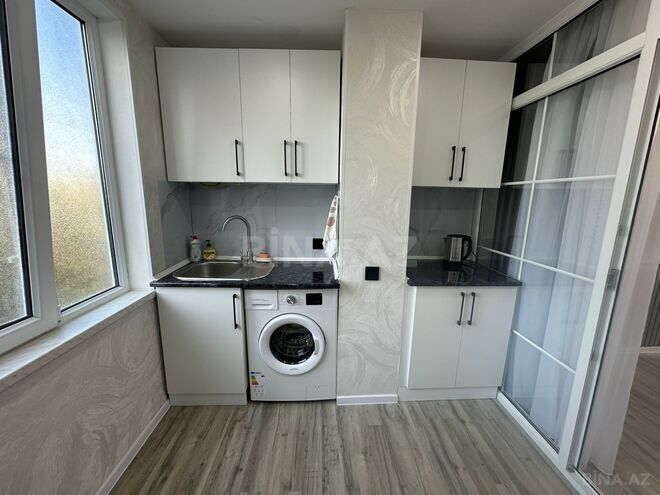Продаётся 2-комн. вторичка 45 м², м. Нефтчиляр, photo 15 from 19