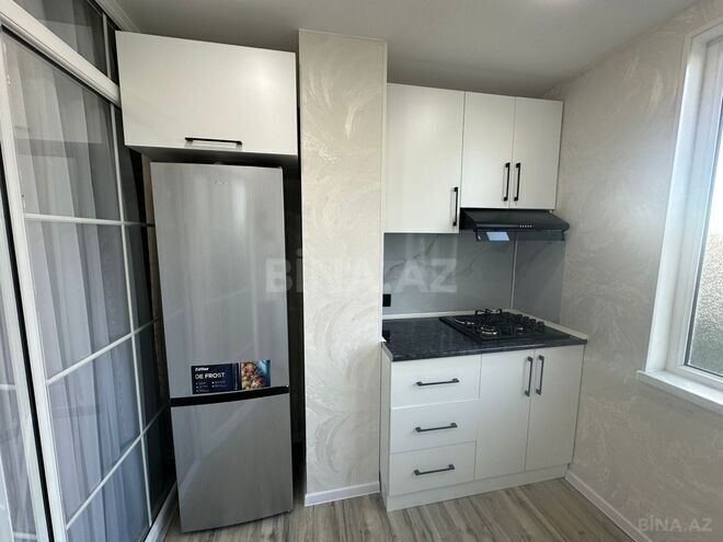 Продаётся 2-комн. вторичка 45 м², м. Нефтчиляр, photo 17 from 19