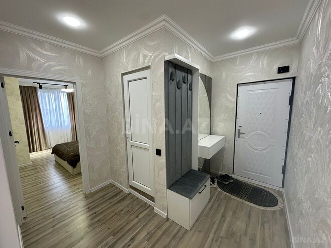 Продаётся 2-комн. вторичка 45 м², м. Нефтчиляр, photo 6 from 19