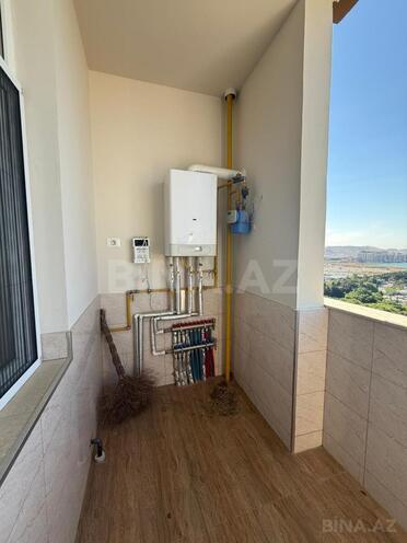Satılır 3 otaqlı yeni tikili 140 m², Səbail r., photo 13 from 19