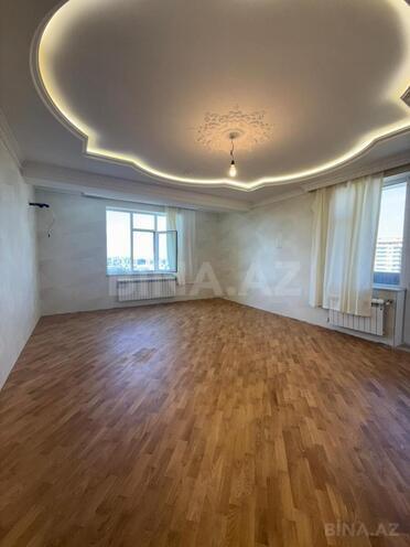 Satılır 3 otaqlı yeni tikili 140 m², Səbail r., photo 3 from 19