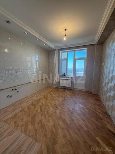 Satılır 3 otaqlı yeni tikili 140 m², Səbail r., photo 10 from 19