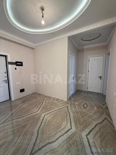 Satılır 3 otaqlı yeni tikili 140 m², Səbail r., photo 11 from 19