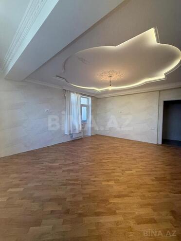 Satılır 3 otaqlı yeni tikili 140 m², Səbail r., photo 4 from 19