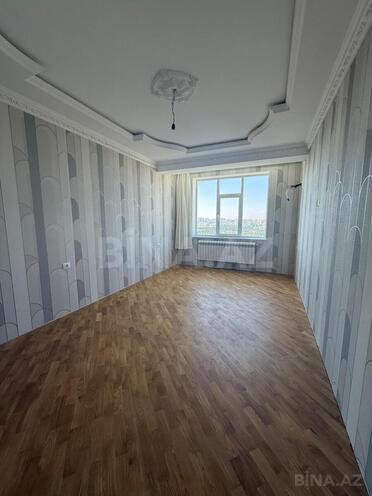 Satılır 3 otaqlı yeni tikili 140 m², Səbail r., photo 8 from 19