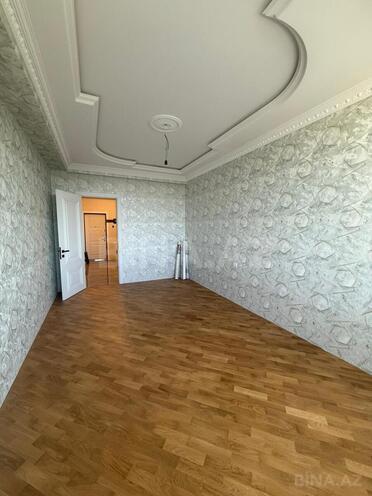 Satılır 3 otaqlı yeni tikili 140 m², Səbail r., photo 7 from 19