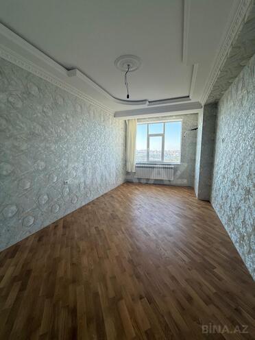Satılır 3 otaqlı yeni tikili 140 m², Səbail r., photo 6 from 19