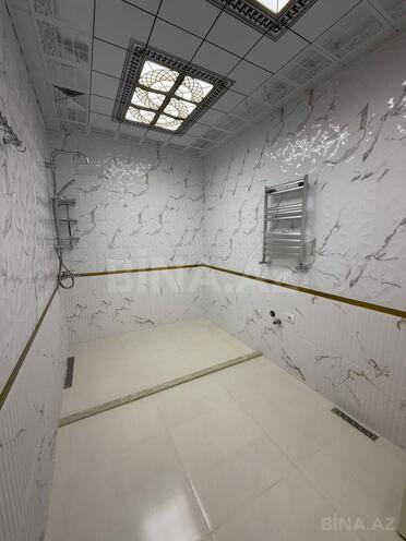 Satılır 3 otaqlı yeni tikili 140 m², Səbail r., photo 14 from 19