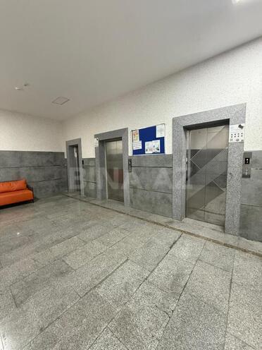 Satılır 3 otaqlı yeni tikili 140 m², Səbail r., photo 17 from 19