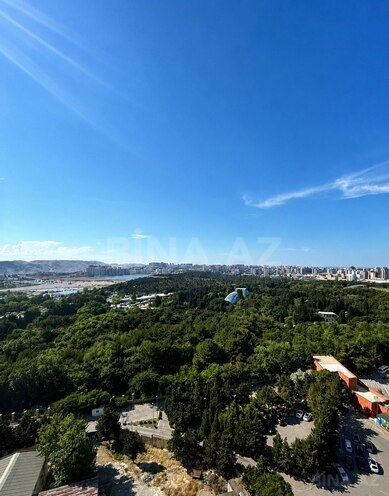 Satılır 3 otaqlı yeni tikili 140 m², Səbail r., photo 5 from 19