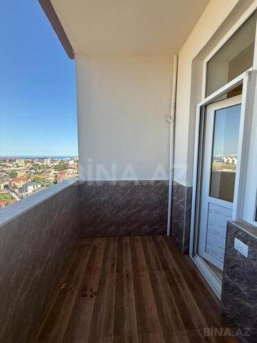 Satılır 3 otaqlı yeni tikili 140 m², Səbail r., photo 12 from 19