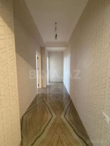Satılır 3 otaqlı yeni tikili 140 m², Səbail r., photo 16 from 19