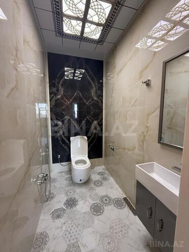 Satılır 3 otaqlı yeni tikili 140 m², Səbail r., photo 15 from 19