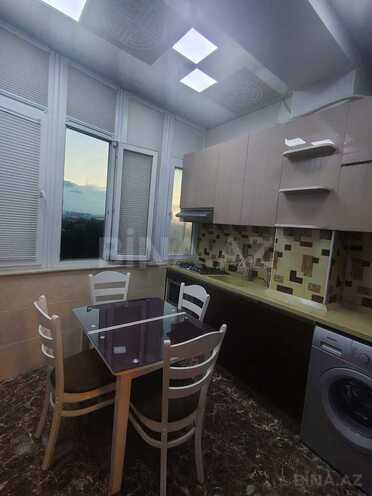 İcarəyə verilir 2 otaqlı yeni tikili 70 m², Həzi Aslanov m., photo 7 from 13