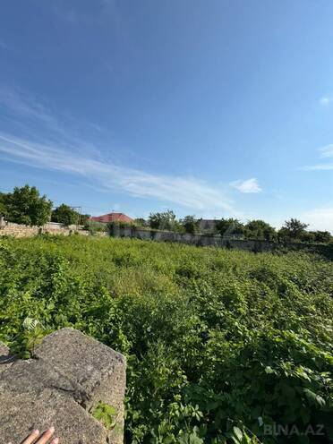 Satılır  torpaq 6 sot, Nabran r., photo 3 from 16