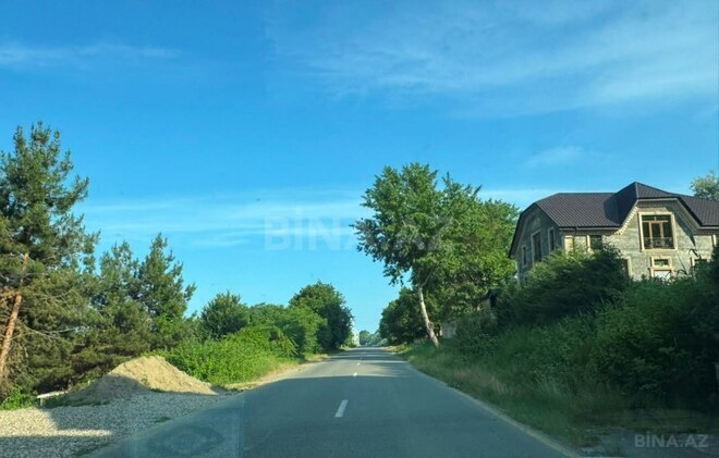 Satılır  torpaq 6 sot, Nabran r., photo 8 from 16