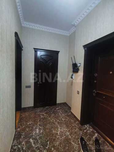 İcarəyə verilir 2 otaqlı yeni tikili 70 m², Həzi Aslanov m., photo 5 from 13