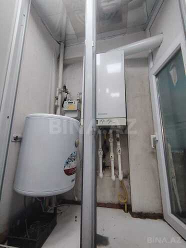 İcarəyə verilir 2 otaqlı yeni tikili 70 m², Həzi Aslanov m., photo 11 from 13