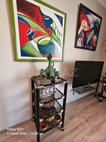 Satılır 3 otaqlı yeni tikili 135 m², Nərimanov r., photo 9 from 28