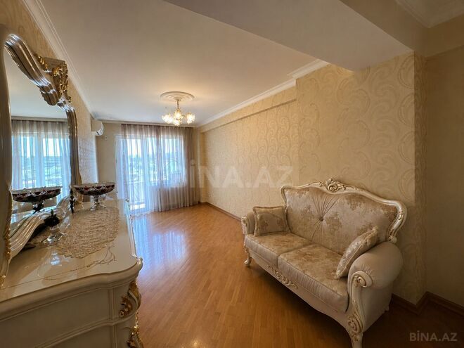 Продаётся 2-комн. новостройка 75 м², м. Нариман Нариманов, photo 1 from 8