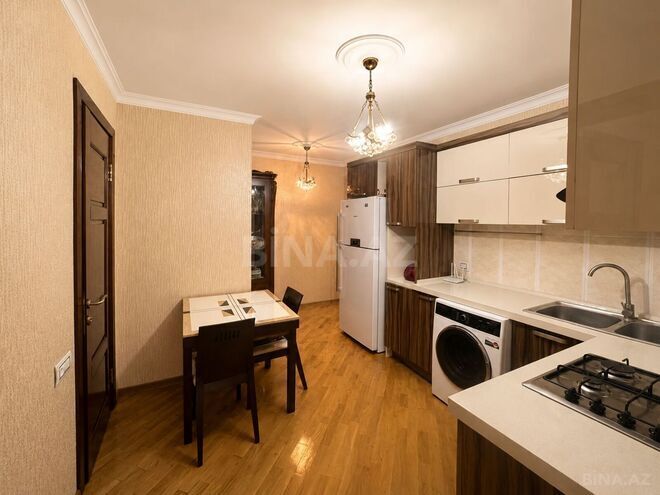 Продаётся 2-комн. новостройка 75 м², м. Нариман Нариманов, photo 4 from 8