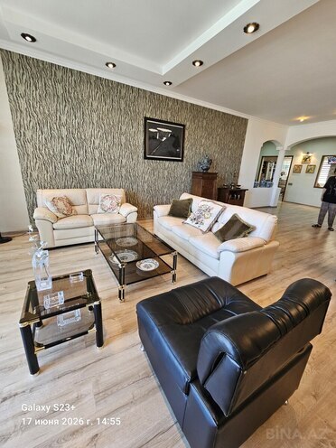 Satılır 3 otaqlı yeni tikili 135 m², Nərimanov r., photo 11 from 28