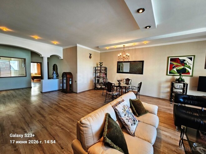 Satılır 3 otaqlı yeni tikili 135 m², Nərimanov r., photo 12 from 28