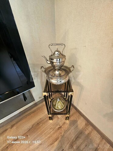 Satılır 3 otaqlı yeni tikili 135 m², Nərimanov r., photo 13 from 28