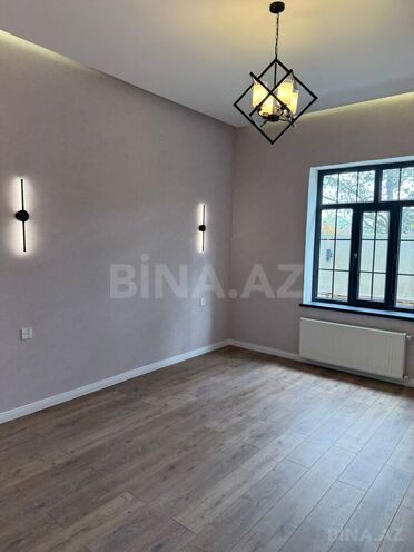 Satılır 5 otaqlı həyət evi/bağ evi 230 m², Mərdəkan q., photo 10 from 32
