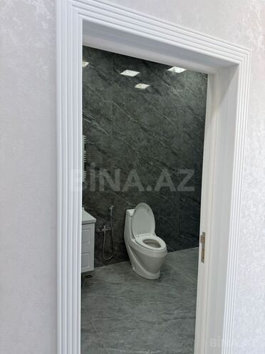 Satılır 5 otaqlı həyət evi/bağ evi 230 m², Mərdəkan q., photo 23 from 32