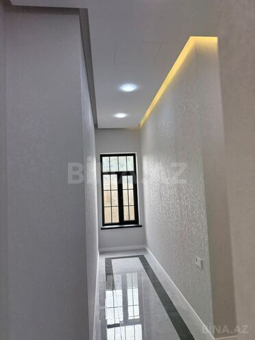 Satılır 5 otaqlı həyət evi/bağ evi 230 m², Mərdəkan q., photo 6 from 32