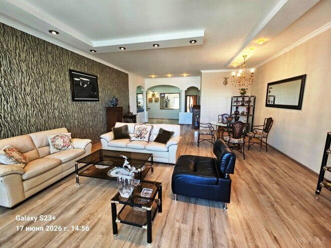 Satılır 3 otaqlı yeni tikili 135 m², Nərimanov r., photo 15 from 28