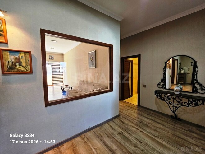 Satılır 3 otaqlı yeni tikili 135 m², Nərimanov r., photo 16 from 28