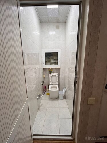 Satılır 2 otaqlı köhnə tikili 61 m², Elmlər Akademiyası m., photo 11 from 12