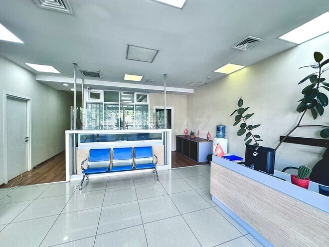 İcarəyə verilir  obyekt 500 m², İnşaatçılar m., photo 10 from 26