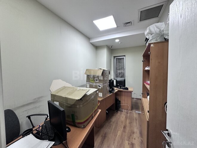 İcarəyə verilir  obyekt 500 m², İnşaatçılar m., photo 8 from 26