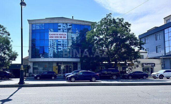 İcarəyə verilir  obyekt 500 m², İnşaatçılar m., photo 21 from 26