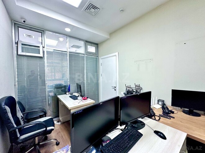 İcarəyə verilir  obyekt 500 m², İnşaatçılar m., photo 23 from 26