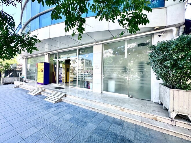 İcarəyə verilir  obyekt 500 m², İnşaatçılar m., photo 4 from 26