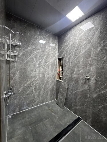 Сдаётся 3-комн. новостройка 101 м², м. Ази Асланов, photo 15 from 18