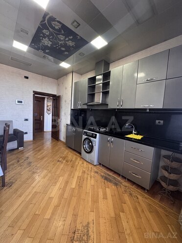 Сдаётся 3-комн. новостройка 101 м², м. Ази Асланов, photo 9 from 18