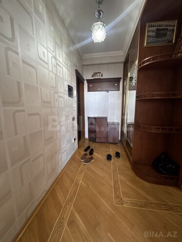 Сдаётся 3-комн. новостройка 101 м², м. Ази Асланов, photo 13 from 18