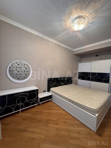 Сдаётся 3-комн. новостройка 101 м², м. Ази Асланов, photo 4 from 18