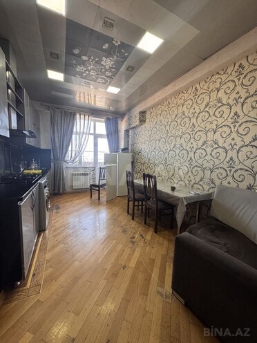 Сдаётся 3-комн. новостройка 101 м², м. Ази Асланов, photo 11 from 18