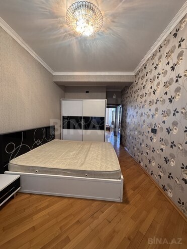 Сдаётся 3-комн. новостройка 101 м², м. Ази Асланов, photo 6 from 18
