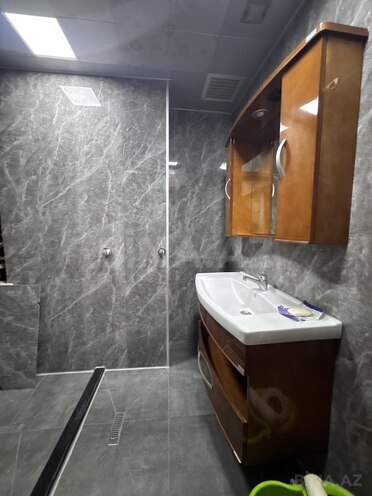 Сдаётся 3-комн. новостройка 101 м², м. Ази Асланов, photo 16 from 18