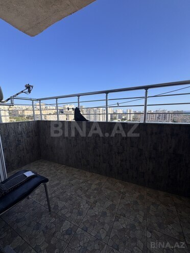 Сдаётся 3-комн. новостройка 101 м², м. Ази Асланов, photo 12 from 18